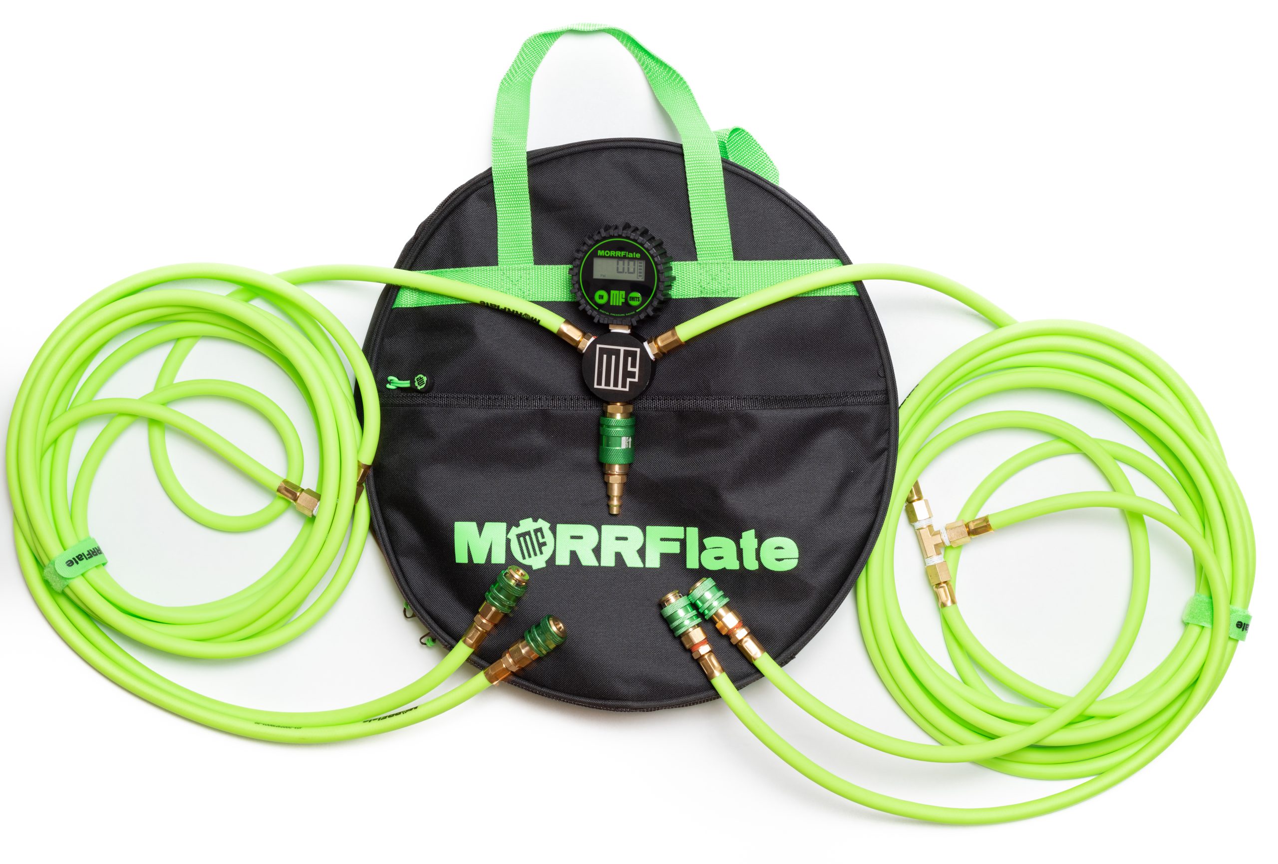 MOORFlate